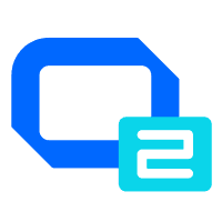 O2 logo